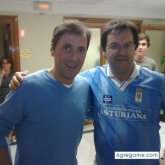 Chatear con carbayon de Oviedo