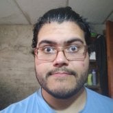 Desocupado. Quiero conversar, salir