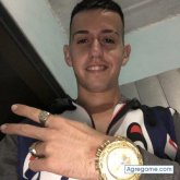 luisitorodriguez1907 chico soltero en Camagüey