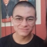 Nada en especifico. Tengo 18, mido 1,64.