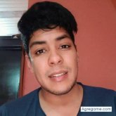 Leandro López