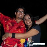 alana chica casada en Barranquilla