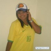 Carleydibel chica soltera en Barquisimeto