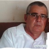 EgidioC chico divorciado en Cotorro