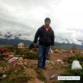 Julio Cesar Tapia Alanya