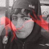 Zinapecuaro. Una muchacha de unos 25