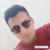 franklinlayme chico soltero en Villa María Del Trunfo