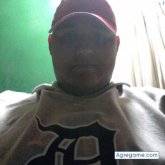 1400hector chico soltero en Palo Negro