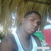 elfathe chico soltero en Boca Chica