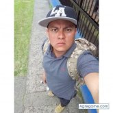 Reynaldo Almanza