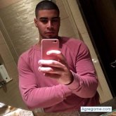 Rodrigo luna