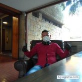 Culma9999 chico soltero en Usme