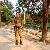 Busco pareja. Una mujer que sea sincera.