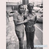 Greyskull88 chico soltero en Nizao