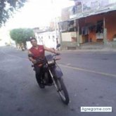 Jhony Masnada