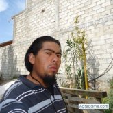 cruzijo chico soltero en Toluca