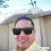 Daniel Alaniz, Chico de Nipomo para Chicos en Agregame.