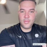 Mackmakarem chico soltero en Miami