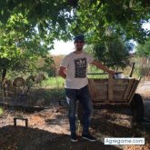 RaulTR chico soltero en Aldaia