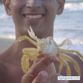 Kevinsabala chico soltero en San Cristóbal