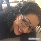 faustina chica soltera en Coachella