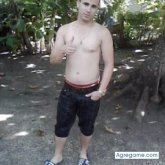 Radumil chico soltero en Moa