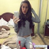Michell, Chica de Guayaquil para Chicas en Agregame.