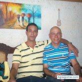 Angelqbano chico soltero en Chile Santiago De Cuba