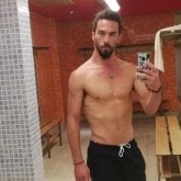 Un hombre para conocer y ver lo que