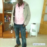 dramane chico soltero en Torremolinos