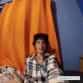 estebanmatamoros chico soltero en Santa Ana