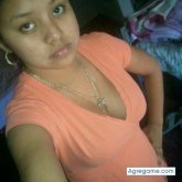 morritadjC666 chica soltera en Dodge City