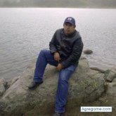 HCDMX45 chico casado en Venustiano Carranza