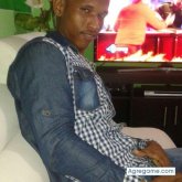 Wilsonelmas chico soltero en Puerto Berrío