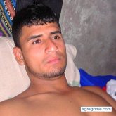 David3090 chico soltero en Guernica