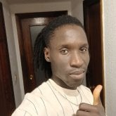 Conocer a gentes .. Soy una persona