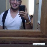 Rumaho chico soltero en Santiago