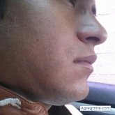 navarro41 chico soltero en Ciudad De México