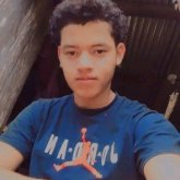 Alonso, Chico de Camoapa para Chicos en Agregame.