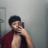 Busco chatear. No me gusta hacer nada