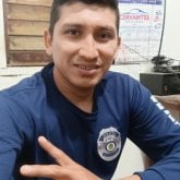 Wilbertharmando