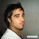 bosteropablo chico soltero en Vicente López