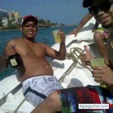 MORENOATREVIDO chico soltero en Guatire