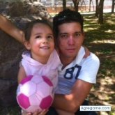 LalitoElias chico soltero en Fresnillo