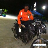 Nathanael22 chico soltero en Sabana Iglesia