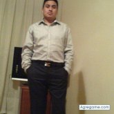 rovert0027 chico soltero en Quito