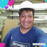 Osito2022 chico soltero en San Luis