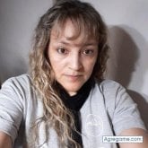 E Roxana Vega, Chica de Quilmes para Chicas en Agregame.