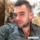 manuu29 chico soltero en Juan L. Lacaze