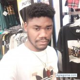 Busco hacer amistades. Busco conocer